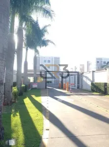 Apartamento com 2 Quartos à venda, 45m² no Jardim Jóquei Club, Londrina