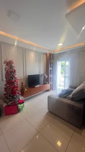 Apartamento com 3 Quartos à venda, 77m² no Jardim Eldorado, São Luís