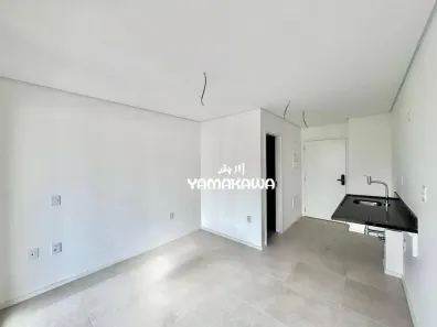 Apartamento com 1 Quarto à venda, 25m² no Vila Regente Feijó, São Paulo