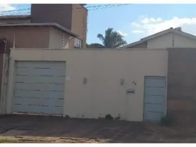 Casa com 4 Quartos à venda, 408m² no Centro, Xinguara