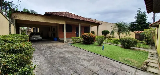Casa com 5 Quartos à venda, 364m² no Jacarepaguá, Rio de Janeiro