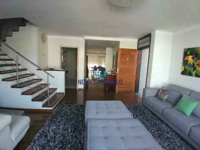 Casa com 3 Quartos à venda, 285m² no Jardim da Glória, São Paulo