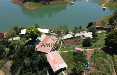 Fazenda/Sítio com 9 Quartos à venda, 55971m² no Freitas, São José dos Campos