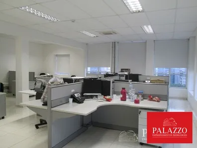Prédio Comercial à venda, 3600m² no República, São Paulo
