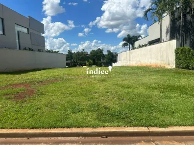 Lote/Terreno à venda, 488m² no Residencial e Empresarial Alphaville, Ribeirão Preto