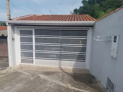 Casa com 2 Quartos à venda, 140m² no Jardim Silvestre I, Amparo