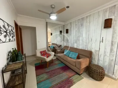 Apartamento com 3 Quartos à venda, 116m² no Setor Bueno, Goiânia