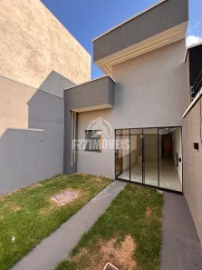 Casa com 3 Quartos à venda, 69m² no Setor Estrela Dalva, Goiânia