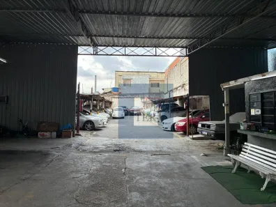 Lote/Terreno à venda, 706m² no Sítio do Mandaqui, São Paulo