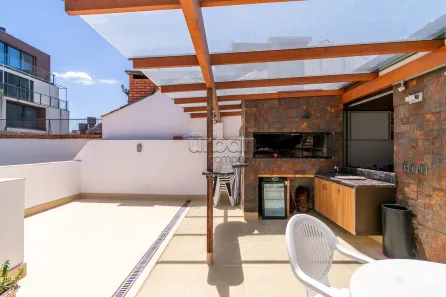 Cobertura com 2 Quartos à venda, 129m² no Petrópolis, Porto Alegre