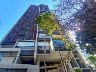 Apartamento com 3 Quartos à venda, 154m² no Indianópolis, São Paulo