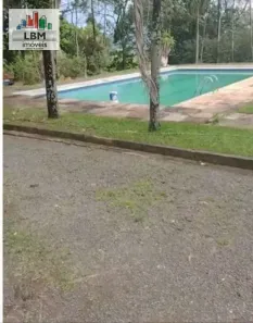 Fazenda/Sítio com 3 Quartos à venda, 60500m² no Jardim Panorama, Pedreira