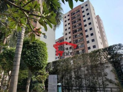 Apartamento com 3 Quartos à venda, 64m² no Vila Carbone, São Paulo