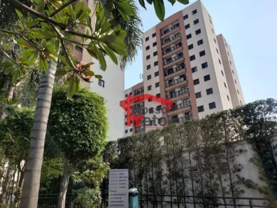 Apartamento com 3 Quartos à venda, 64m² no Vila Carbone, São Paulo