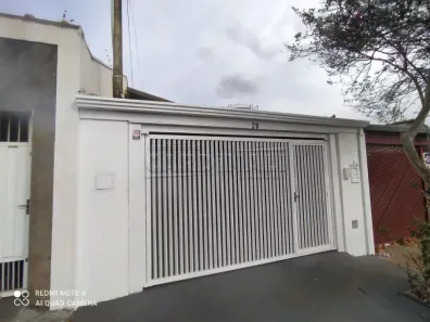 Casa com 2 Quartos à venda, 130m² no Jardim Santa Angelina, Araraquara