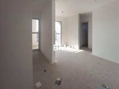 Apartamento com 2 Quartos à venda, 43m² no Vila Norma, São Paulo