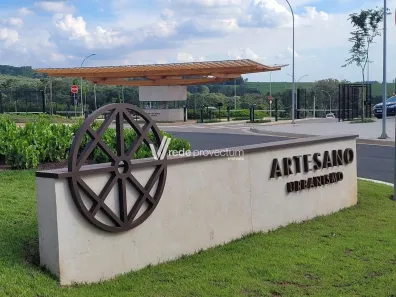 Lote/Terreno à venda, 514m² no Loteamento Artesano, Campinas