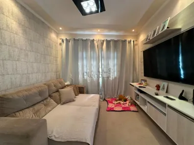 Sobrado com 3 Quartos à venda, 195m² no Residencial Monte Verde, Indaiatuba