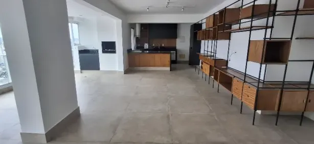 Apartamento com 2 Quartos para alugar, 106m² no Cidade Monções, São Paulo