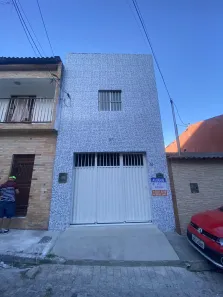 Apartamento com 2 Quartos para alugar, 85m² no São José, Campina Grande