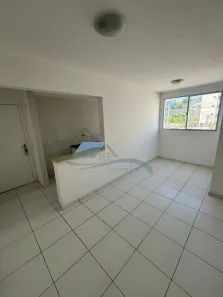 Apartamento com 2 Quartos à venda, 44m² no Jardim Guandu, Nova Iguaçu