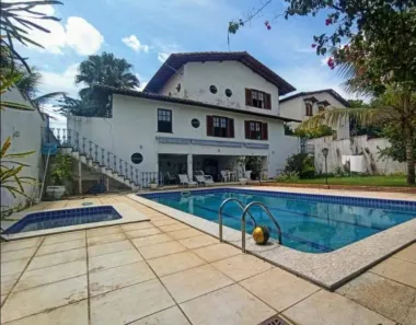 Casa com 5 Quartos à venda, 700m² no Bandeirantes (Pampulha), Belo Horizonte