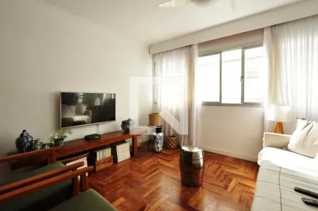 Apartamento com 3 Quartos à venda, 116m² no Cerqueira César, São Paulo