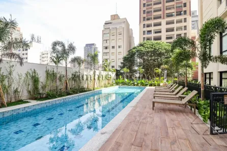 Apartamento com 3 Quartos à venda, 62m² no Perdizes, São Paulo
