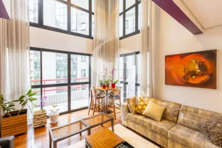 Apartamento com 3 Quartos à venda, 173m² no Itaim Bibi, São Paulo