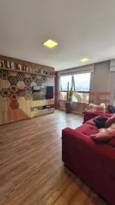 Apartamento com 2 Quartos à venda, 70m² no Usina Piratininga, São Paulo