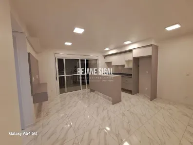 Apartamento com 3 Quartos à venda, 74m² no Areal, Pelotas