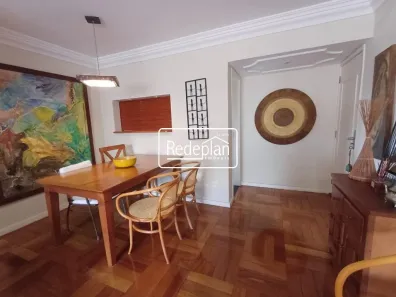 Apartamento com 3 Quartos à venda, 141m² no São Geraldo, Volta Redonda