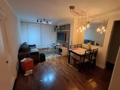 Apartamento com 3 Quartos à venda, 76m² no Jardim Nova Europa, Campinas