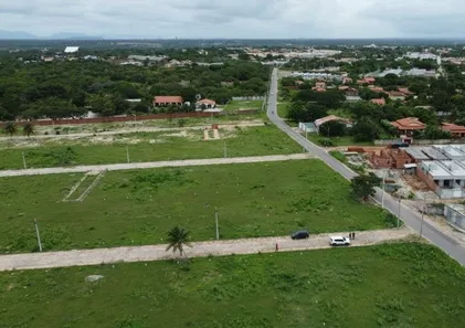 Lote/Terreno à venda, 150m² no Loteamento Parque da Piranha, Aquiraz