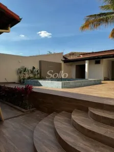 Casa com 4 Quartos à venda, 300m² no Nossa Senhora das Graças, Uberlândia