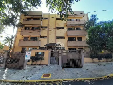 Apartamento com 1 Quarto à venda, 41m² no Jardim Castelo Branco, Ribeirão Preto