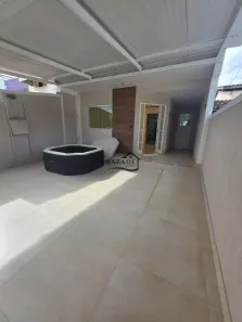 Casa com 3 Quartos à venda, 160m² no Maravista, Niterói