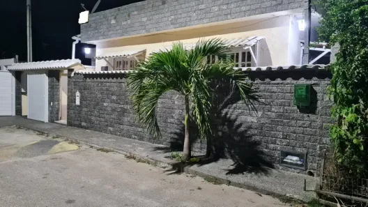 Casa de Condomínio com 2 Quartos à venda, 95m² no Guaratiba, Rio de Janeiro