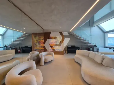 Cobertura com 4 Quartos à venda, 438m² no Barra da Tijuca, Rio de Janeiro