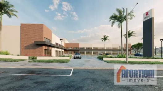 Ponto Comercial para alugar, 163m² no Boqueirão, Curitiba