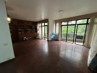 Apartamento com 4 Quartos à venda, 167m² no Copacabana, Rio de Janeiro