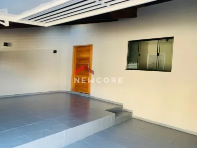 Sobrado com 2 Quartos à venda, 96m² no Borda da Mata, Caçapava