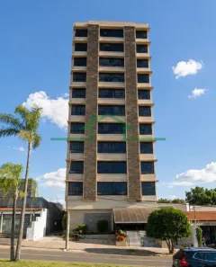 à venda, 70m² no Cidade Alta, Piracicaba