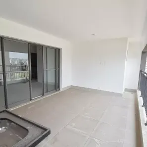 Apartamento com 3 Quartos à venda, 121m² no Vila São José (Ipiranga), São Paulo