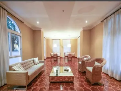 Apartamento com 2 Quartos à venda, 98m² no Cerqueira César, São Paulo
