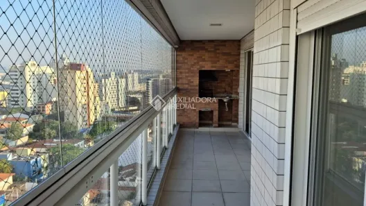 Apartamento com 3 Quartos à venda, 85m² no Centro, São Bernardo do Campo