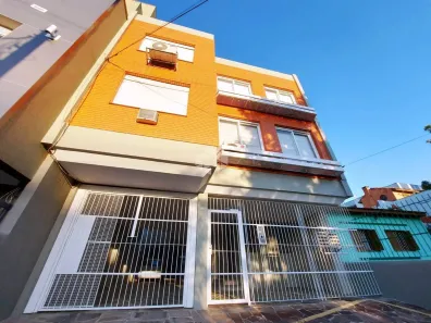 Apartamento com 1 Quarto à venda, 26m² no Menino Deus, Porto Alegre