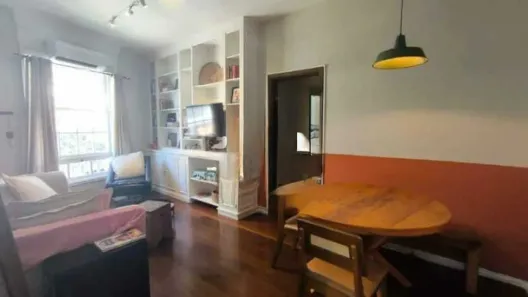 Apartamento com 2 Quartos à venda, 78m² no Cosme Velho, Rio de Janeiro