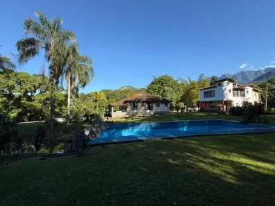 Fazenda/Sítio com 26 Quartos à venda, 800m² no Várzea Alegre, Guapimirim