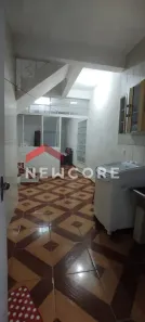 Sobrado com 3 Quartos à venda, 184m² no Vila das Valsas, São Bernardo do Campo